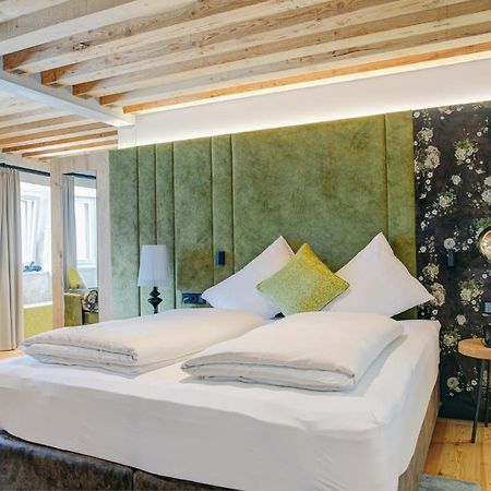 Boutique Hotel Im Auracher Loechl Kufstein Exteriér fotografie