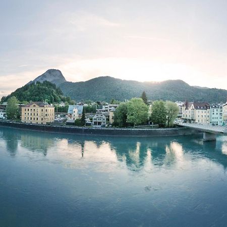 Boutique Hotel Im Auracher Loechl Kufstein Exteriér fotografie