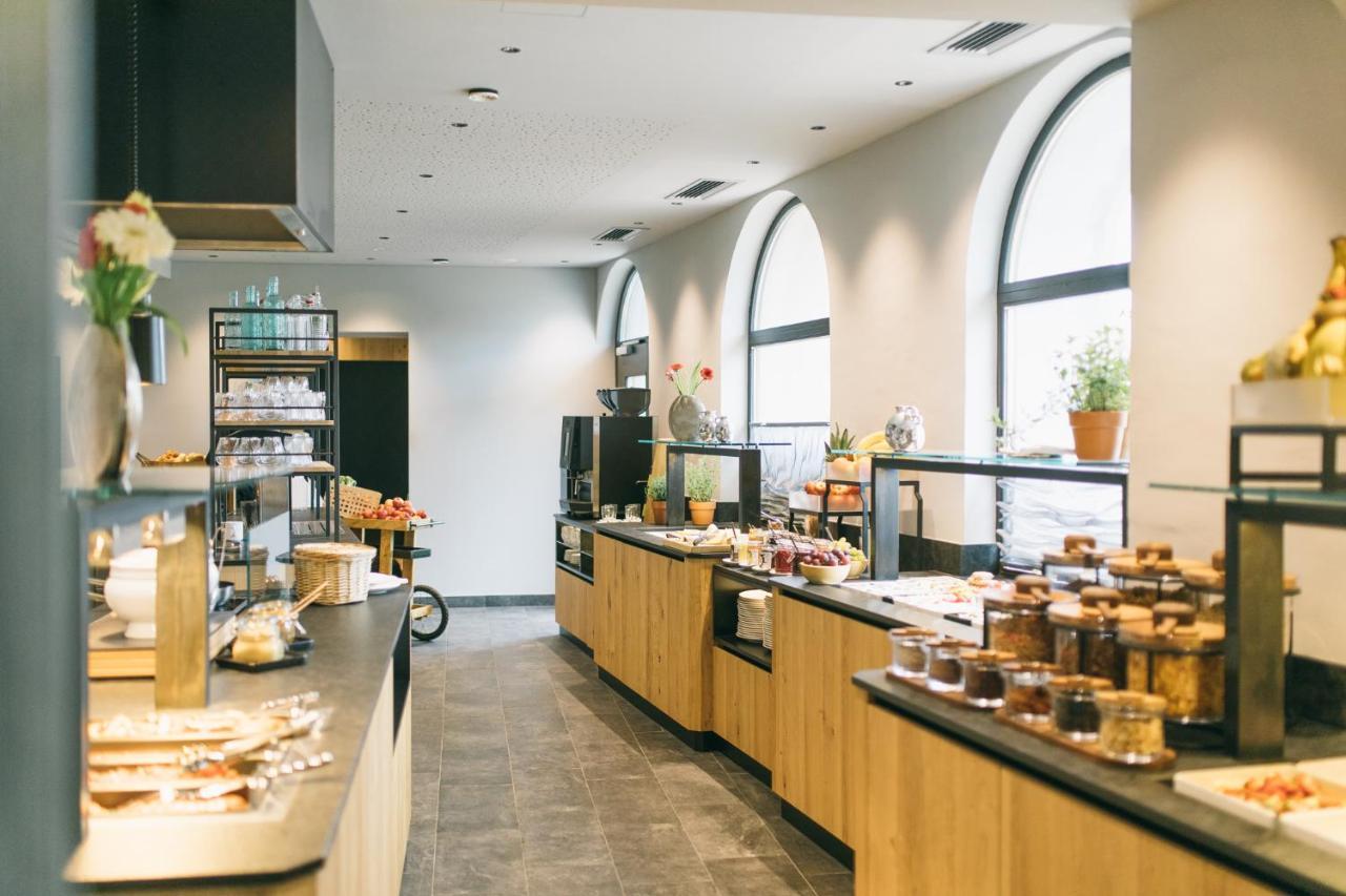 Boutique Hotel Im Auracher Loechl Kufstein Exteriér fotografie