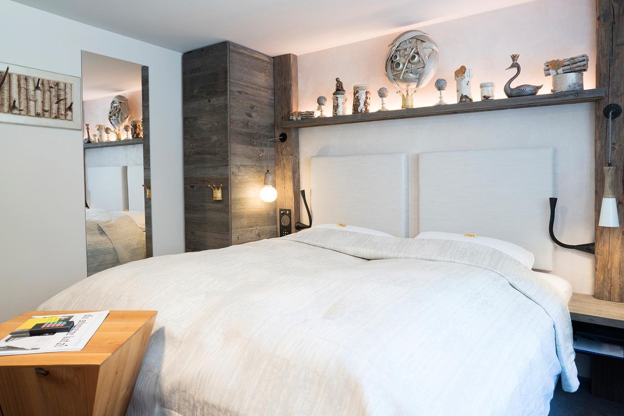 Boutique Hotel Im Auracher Loechl Kufstein Exteriér fotografie